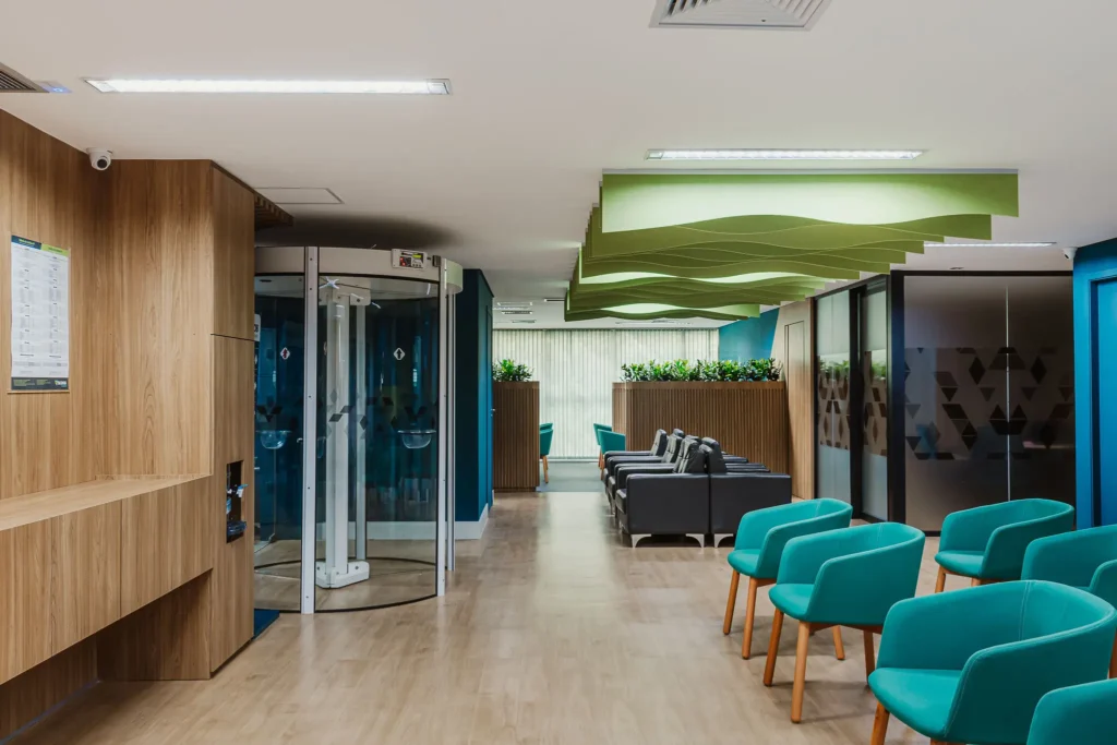 projeto sicoob executado pela atlas construções