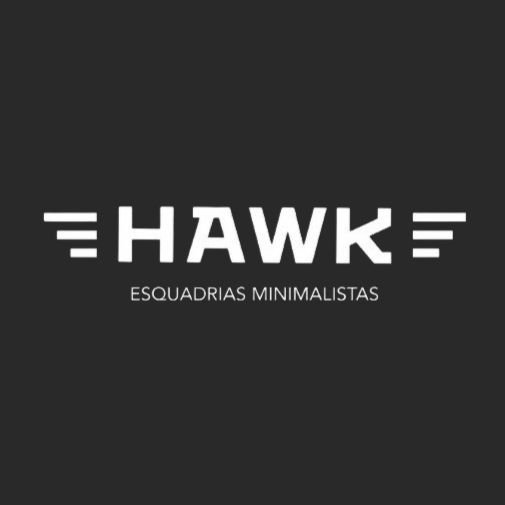 hawk esquadrias atlas